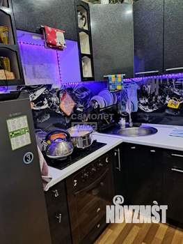 2-к квартира, вторичка, 45м2, 4/5 этаж