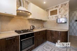 2-к квартира, вторичка, 51м2, 8/9 этаж