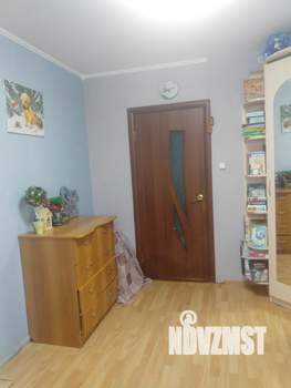 3-к квартира, вторичка, 67м2, 8/11 этаж