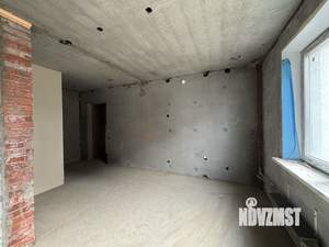 2-к квартира, вторичка, 65м2, 1/10 этаж