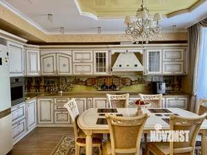 4-к квартира, вторичка, 156м2, 6/22 этаж