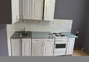 1-к квартира, вторичка, 32м2, 2/10 этаж