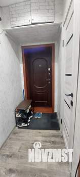 2-к квартира, вторичка, 41м2, 3/3 этаж