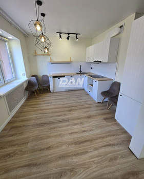 3-к квартира, вторичка, 80м2, 2/26 этаж