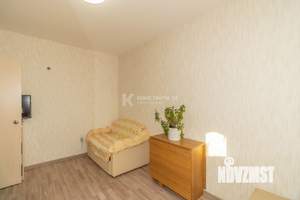 1-к квартира, вторичка, 32м2, 10/10 этаж