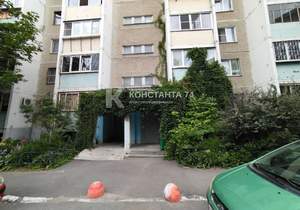 1-к квартира, вторичка, 41м2, 10/11 этаж