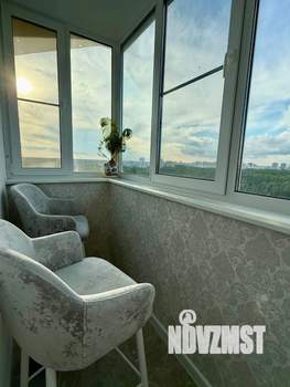 3-к квартира, вторичка, 86м2, 11/19 этаж