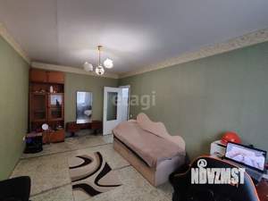 1-к квартира, вторичка, 31м2, 1/5 этаж