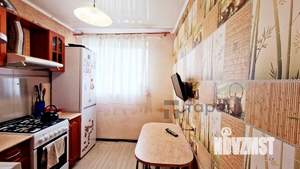 2-к квартира, вторичка, 49м2, 5/5 этаж