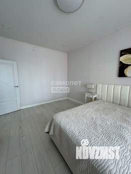 2-к квартира, вторичка, 67м2, 6/16 этаж