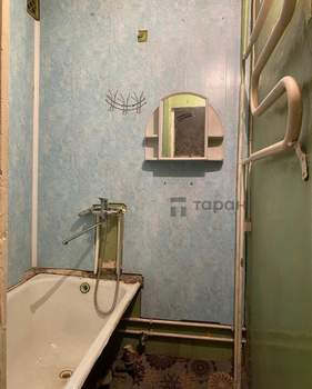 2-к квартира, вторичка, 44м2, 3/5 этаж
