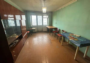 1-к квартира, вторичка, 32м2, 4/5 этаж