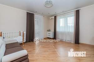 1-к квартира, вторичка, 45м2, 8/15 этаж