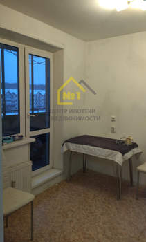 1-к квартира, вторичка, 35м2, 5/10 этаж