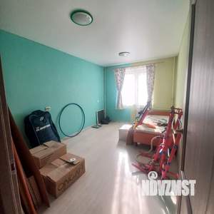 4-к квартира, вторичка, 86м2, 1/10 этаж