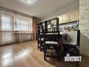 Студия квартира, вторичка, 32м2, 15/16 этаж