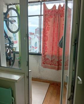 1-к квартира, вторичка, 32м2, 10/10 этаж