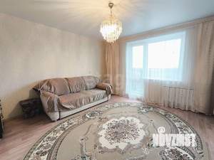 2-к квартира, вторичка, 65м2, 4/10 этаж