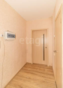 1-к квартира, вторичка, 32м2, 4/11 этаж