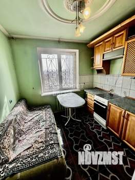 1-к квартира, вторичка, 43м2, 10/10 этаж