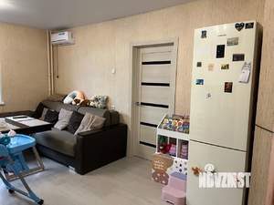 2-к квартира, вторичка, 41м2, 4/11 этаж