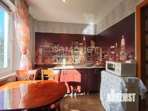 1-к квартира, вторичка, 32м2, 5/10 этаж