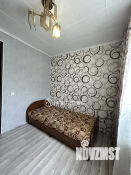 Студия квартира, вторичка, 13м2, 1/5 этаж