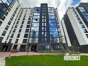 2-к квартира, вторичка, 46м2, 3/10 этаж