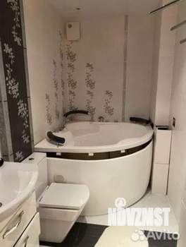 3-к квартира, вторичка, 112м2, 4/10 этаж