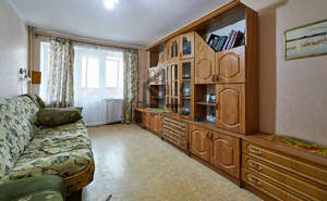 2-к квартира, вторичка, 45м2, 3/5 этаж