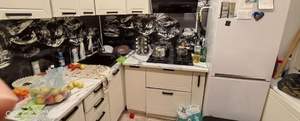 1-к квартира, вторичка, 30м2, 4/5 этаж