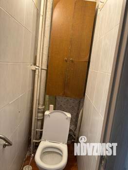 2-к квартира, вторичка, 47м2, 3/5 этаж