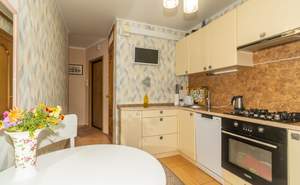 2-к квартира, вторичка, 56м2, 6/9 этаж