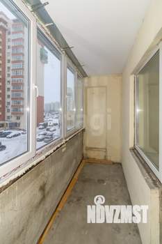 1-к квартира, вторичка, 48м2, 3/10 этаж