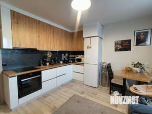 2-к квартира, вторичка, 39м2, 10/18 этаж