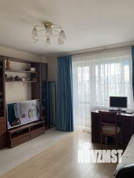 2-к квартира, вторичка, 59м2, 9/10 этаж