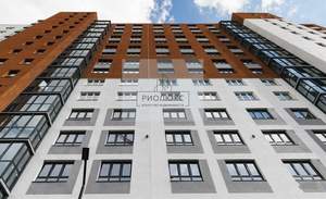 2-к квартира, сданный дом, 50м2, 15/16 этаж