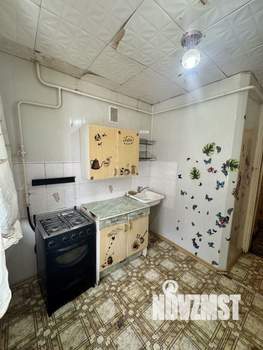 1-к квартира, вторичка, 30м2, 1/5 этаж