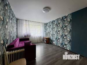 1-к квартира, вторичка, 37м2, 3/9 этаж