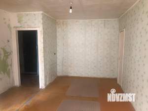 2-к квартира, вторичка, 41м2, 5/5 этаж