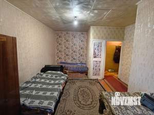 1-к квартира, вторичка, 32м2, 5/5 этаж