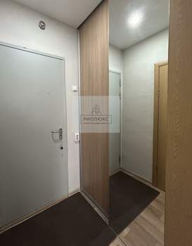 Студия квартира, вторичка, 24м2, 4/10 этаж