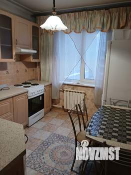 2-к квартира, вторичка, 53м2, 4/10 этаж