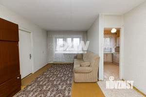 2-к квартира, вторичка, 44м2, 5/5 этаж