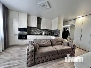 2-к квартира, вторичка, 56м2, 7/10 этаж