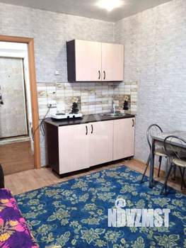 Студия квартира, вторичка, 18м2, 4/5 этаж