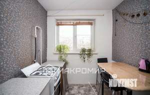 2-к квартира, вторичка, 49м2, 5/5 этаж