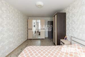 3-к квартира, вторичка, 63м2, 5/5 этаж