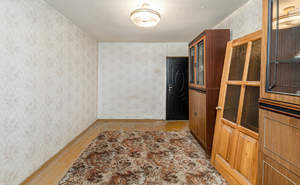 4-к квартира, вторичка, 77м2, 4/5 этаж