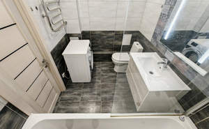 2-к квартира, вторичка, 65м2, 3/10 этаж